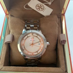 Tory Burch Watch